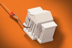 El Departamento de Educación ha relajado la supervisión del servicio de préstamos