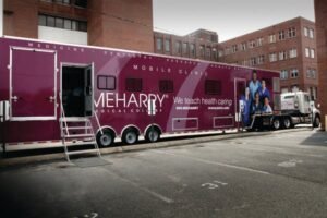 Formar la fuerza laboral dental rural