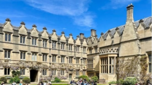 Estudiantes de Oxford elogian la educación inclusiva en la India en el Consejo de Derechos Humanos de la ONU