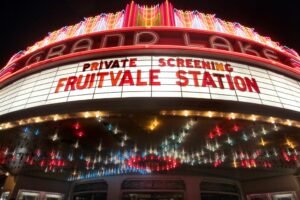 Grand Lake Theatre celebra 100 años como el ‘Palacio del Cine’ de Oakland