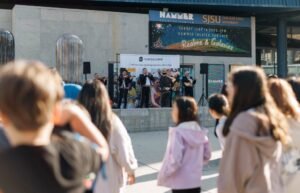 San Jose Jazz recibe una donación de 600.000 dólares de ASML para programas educativos – Mercury News