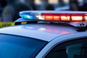 Oficial de policía, dos heridos en ataque de perro en Emeryville