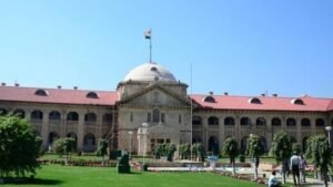 La información sobre las calificaciones en los exámenes públicos no es confidencial: Allahabad HC