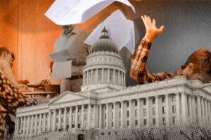 Utah puede permitir la objeción de conciencia al trabajo en clase