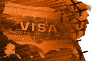 Las nuevas visas de estudiantes cayeron un 35,6% el verano pasado