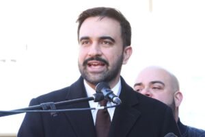 Los planes fiscales y de gasto de Mamdani animan a los inversores en bonos de Nueva York