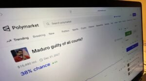 La nueva coalición pide represión estatal en los mercados de predicción