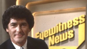 Ernie Anastos, icónico presentador neoyorquino que pasó 11 años en WABC-TV, muere a los 82 años
