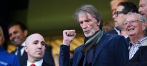 Sir Jim Ratcliffe: el propietario del Man United reflexiona sobre el futuro de Carrick