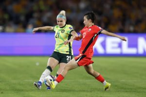 Copa Asiática: Australia vs Corea del Sur en un thriller de seis goles ante una multitud récord