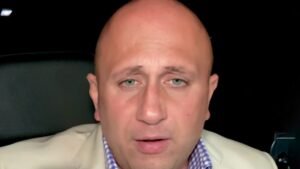 Ex candidato al Congreso en Nevada prohibido en los casinos MGM por publicaciones en Instagram