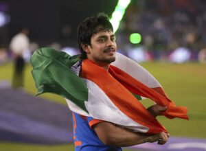 Mi programa inspira a la juventud: Ishaan Kishan