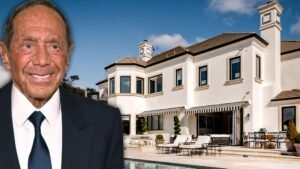 Paul Anka vuelve a poner a la venta una casa en el área de Los Ángeles, vea el video de Lavish Property