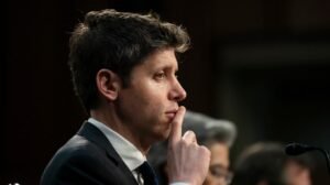 El OpenAI se pone en defensa a medida que Anthropic aumenta después de la caída del Pentágono