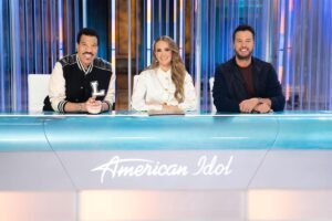 ¿Es ‘American Idol’ nueva esta noche? Aquí es cuando se estrena el próximo episodio nuevo de ‘American Idol’ en ABC