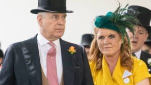 Por qué el arresto del ex príncipe Andrew fue una ‘gran sacudida’ para Sarah Ferguson – Fuente