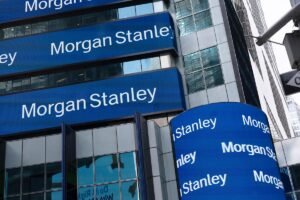Morgan Stanley despedirá alrededor del 3% de su fuerza laboral mientras continúan los recortes de empleo en el sector financiero