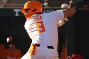 El béisbol de Tennessee vence a ETSU – Yahoo Deportes