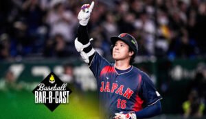 Predicciones del Clásico Mundial de Béisbol, grand slam de Shohei Ohtani y vista previa de la pizarra del fin de semana