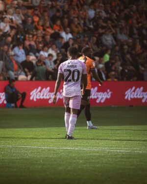 El cedido del Arsenal volverá por lesión mientras otros estarán ausentes