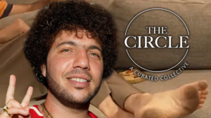 Benny Blanco recibe oferta para lucrar con sus pies