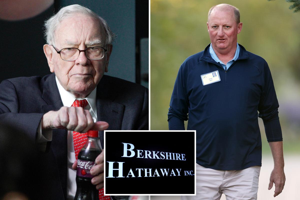 Las ganancias de Berkshire Hathaway caen por menores ingresos de seguros y amortización accidental