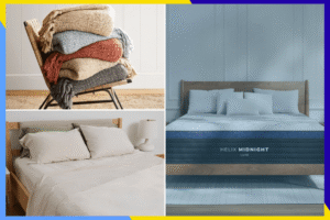 Compre las 25 mejores ofertas de la Semana del sueño de 2026 para disfrutar de un mejor descanso