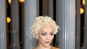 Doja Cat pone a Timotthee Chalamet en la explosión de comentarios de ópera/ballet