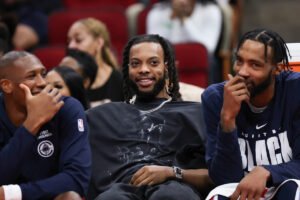 Darius Garland (dedo del pie) hará su debut con los Clippers el lunes contra los Warriors