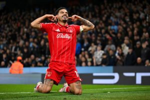 Nottingham Forest vs FC Midtjylland – Equipo previsto y noticias del equipo