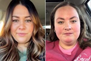 Los pasajeros dijeron que tuvieron que comprar un segundo asiento en un avión debido al peso y dijeron que la póliza “se sintió como una bofetada en la cara” (Exclusivo)