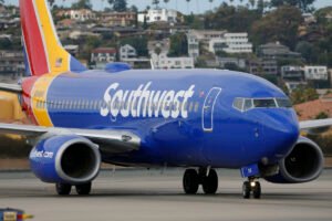 Southwest Airlines avanza con otra tarifa al cliente