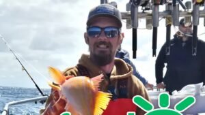 La familia de Todd Meadows, ‘Deadest Catch’, inicia GoFundMe para ayudar a sus hijos