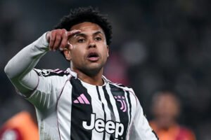 Weston McKenney del USMNT sobre las perspectivas de la Copa del Mundo: “Como equipo, sabemos de lo que somos capaces”