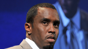 Diddy presenta apelación por sentencia por prostitución