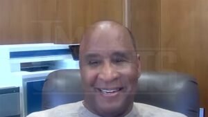 El alcalde de Inglewood dice que la ciudad está lista para la Copa del Mundo, ¡tenemos conciertos de Taylor Swift!