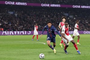 PSG vs Chelsea: noticias previstas sobre el equipo y la plantilla