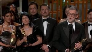 ‘Una batalla tras otra’ supera a ‘Sinners’ como mejor película en los Oscar 2026