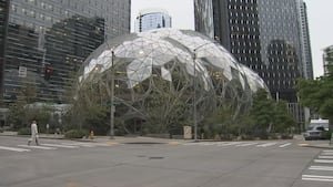 Amazon recorta 49.000 escritorios y espacio de oficinas mientras las empresas canalizan miles de millones hacia la IA