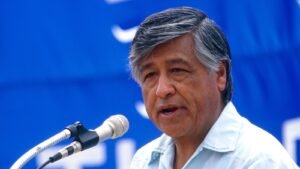 Acusar a César Chávez de abusar de ‘mujeres jóvenes o menores’, dice UFW