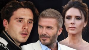 Brooklyn Beckham sigue sin hablar con sus padres a pesar de sus publicaciones de cumpleaños