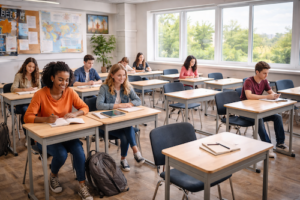 Consejos clave para ayudar a los líderes distritales a utilizar los datos para mejorar la asistencia