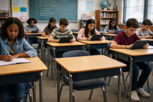 La participación, no la aplicación, es la solución al problema del ausentismo