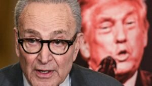 El Parlamento no logra avanzar en la resolución sobre los poderes de guerra de Irán