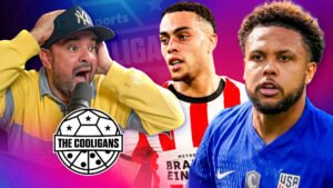 Lesión mortal, reacción violenta de Messi en la Casa Blanca y ¿qué entrenador de la MLS será el próximo en el banquillo?