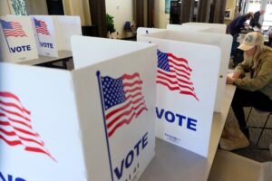 La identificación de votantes de California no es racista: es el principal factor de cambio que necesitamos para lograr un cambio político real