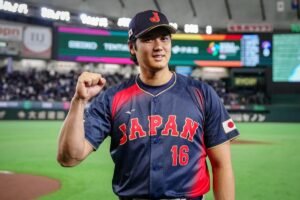 Apueste $5 y obtenga $150 en apuestas de bonificación para la acción del Clásico Mundial de Béisbol