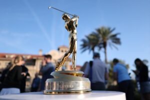 El Players Championship parece importante, pero no tiene por qué serlo