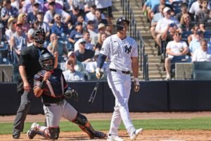 Los Yankees necesitan responder la pregunta de Spencer Jones sobre la ‘resistencia’