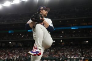 Nolan McLean añora este momento del CMB